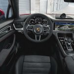 porsche panamera gts3