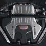 porsche panamera gts5