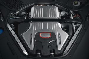 porsche panamera gts5