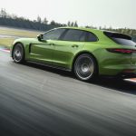 porsche panamera gts7