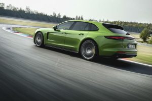 porsche panamera gts7