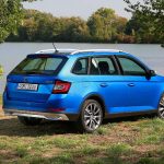 skoda fabia scout4