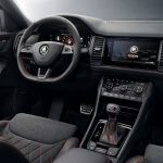 skoda kodiaq rs6