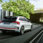 skoda vision rs2