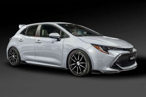 tom’s toyota corolla2