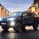 toyota hilux ifaisteio