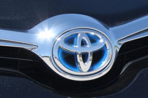 toyota logo