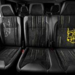 vw transporter carlex10