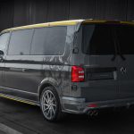vw transporter carlex3