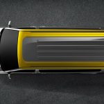 vw transporter carlex4