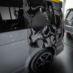 vw transporter carlex5