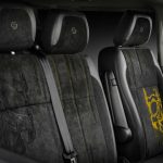 vw transporter carlex7