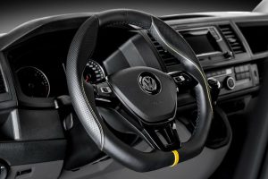 vw transporter carlex8