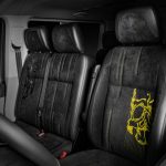 vw transporter carlex9