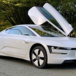 vw xl1