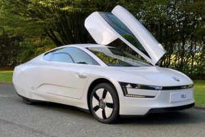 vw xl1