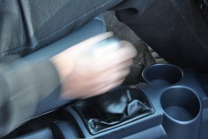 αλλαγή-ταχυτήτων