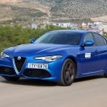 Alfa Romeo Giulia 2.0 Veloce (1)