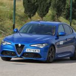Alfa Romeo Giulia 2.0 Veloce (13)