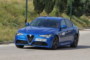 Alfa Romeo Giulia 2.0 Veloce (13)