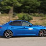 Alfa Romeo Giulia 2.0 Veloce (14)