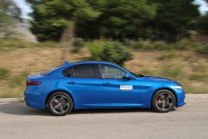 Alfa Romeo Giulia 2.0 Veloce (14)
