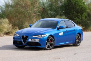 Alfa Romeo Giulia 2.0 Veloce (15)