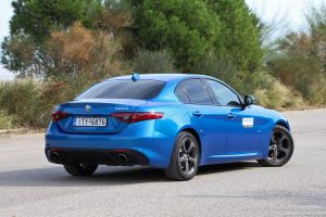 Alfa Romeo Giulia 2.0 Veloce (16)