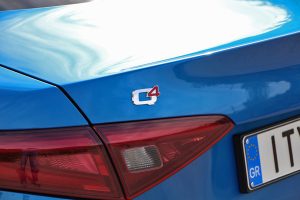 Alfa Romeo Giulia 2.0 Veloce (18)