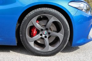 Alfa Romeo Giulia 2.0 Veloce (19)