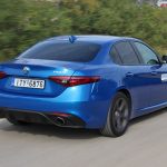 Alfa Romeo Giulia 2.0 Veloce (2)
