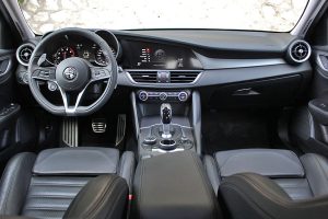 Alfa Romeo Giulia 2.0 Veloce (4)