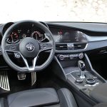 Alfa Romeo Giulia 2.0 Veloce (5)