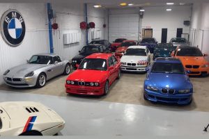 BMW-Collection