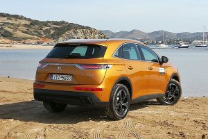 DS 7 Crossback (19)