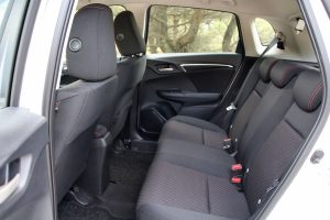 Honda Jazz 1.5 (16)