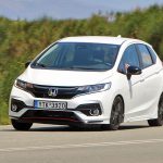 Honda Jazz 1.5 VTEC (1)