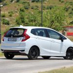 Honda Jazz 1.5 VTEC (11)