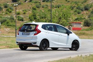 Honda Jazz 1.5 VTEC (11)