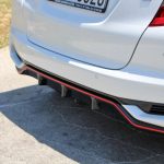 Honda Jazz 1.5 VTEC (13)