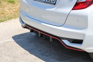 Honda Jazz 1.5 VTEC (13)