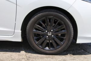 Honda Jazz 1.5 VTEC (14)