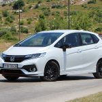 Honda Jazz 1.5 VTEC (15)