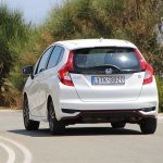 Honda Jazz 1.5 VTEC (17)