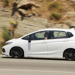 Honda Jazz 1.5 VTEC (2)