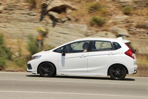Honda Jazz 1.5 VTEC (2)