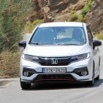 Honda Jazz 1.5 VTEC (3)