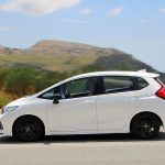 Honda Jazz 1.5 VTEC (4)