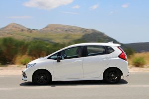 Honda Jazz 1.5 VTEC (4)