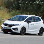 Honda Jazz 1.5 VTEC (5)